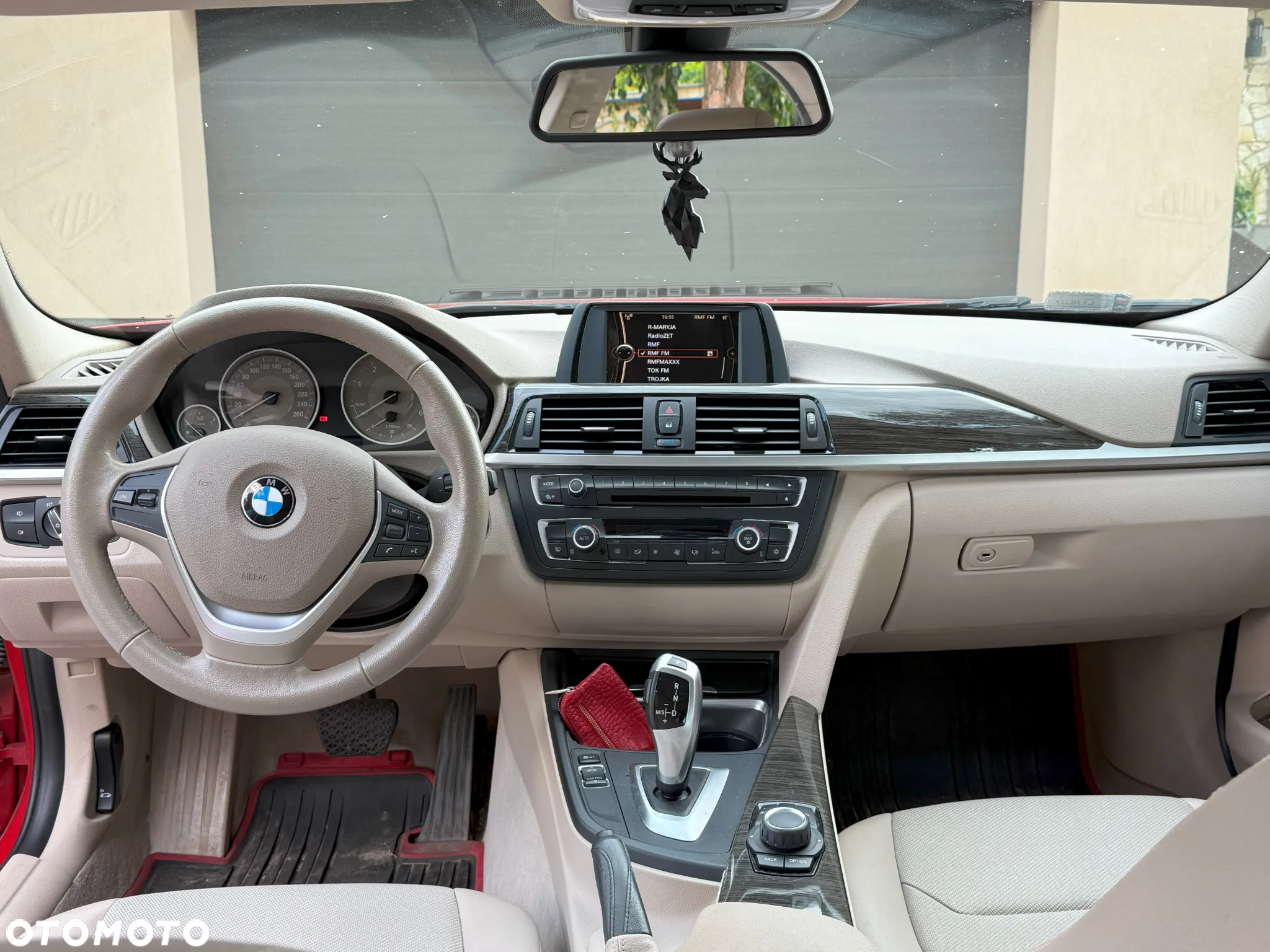 BMW Seria 3 - 9