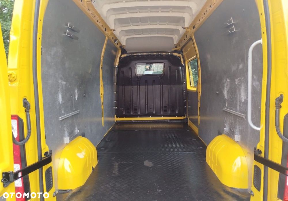 Renault Master - 30