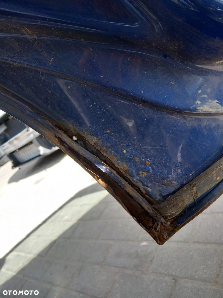 VW T5 MULTIVAN DRZWI PRAWE PRZEDNIE PRAWY PRZÓD KOLOR: LD5Q - 13