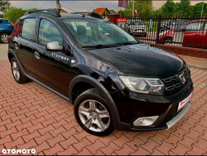 Dacia Sandero Stepway - 2