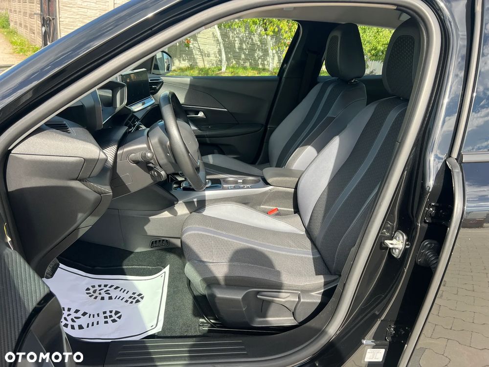 Peugeot 2008 136 Allure - 10