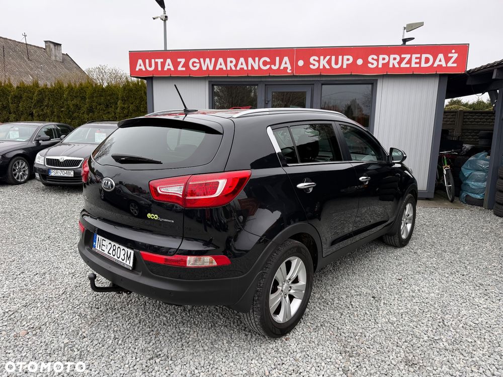 Kia Sportage 1.6 GDI L 2WD - 15