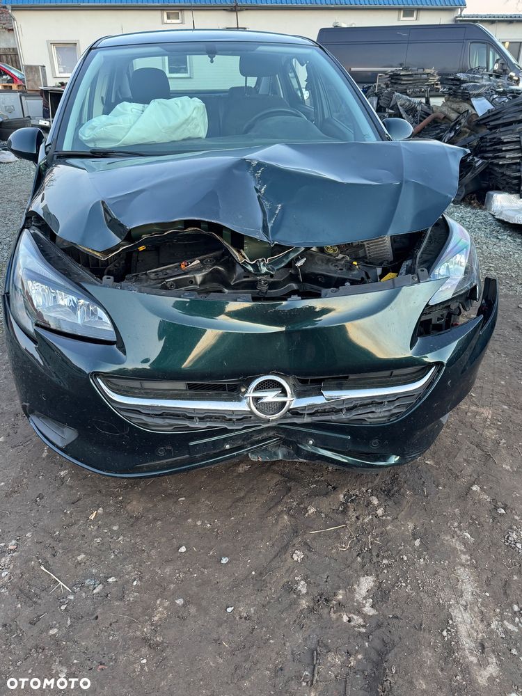 Opel Corsa - 1