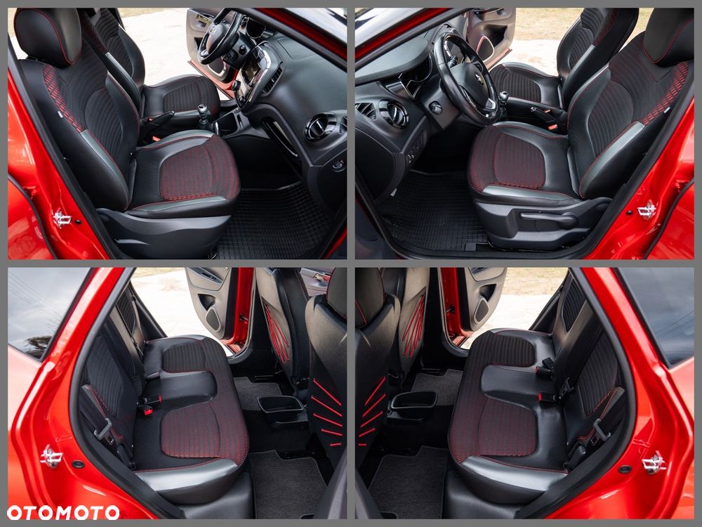 Renault Captur ENERGY TCe 120 Intens - 25