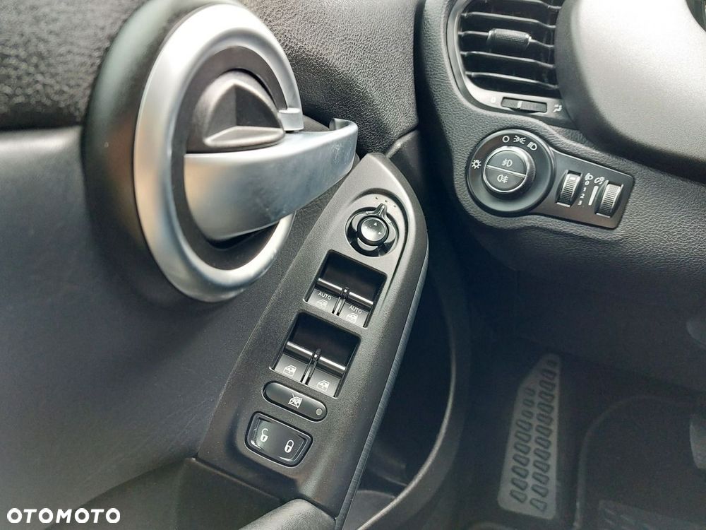 Fiat 500X - 30