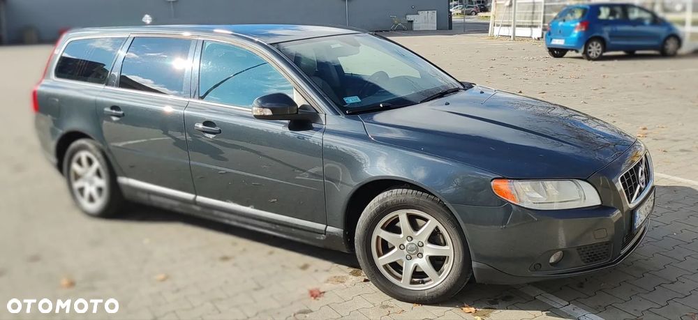 Volvo V70 2.0T Kinetic - 21