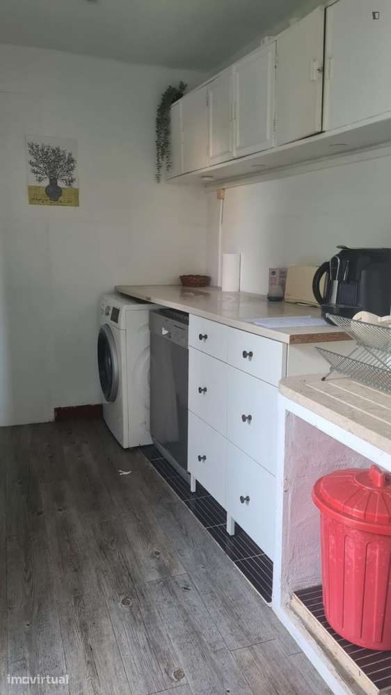 Apartamento com 2 quartos - localizado em Carcavelos Lisbon - Grande imagem: 4/16