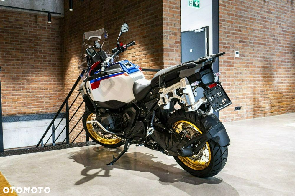 BMW GS - 6