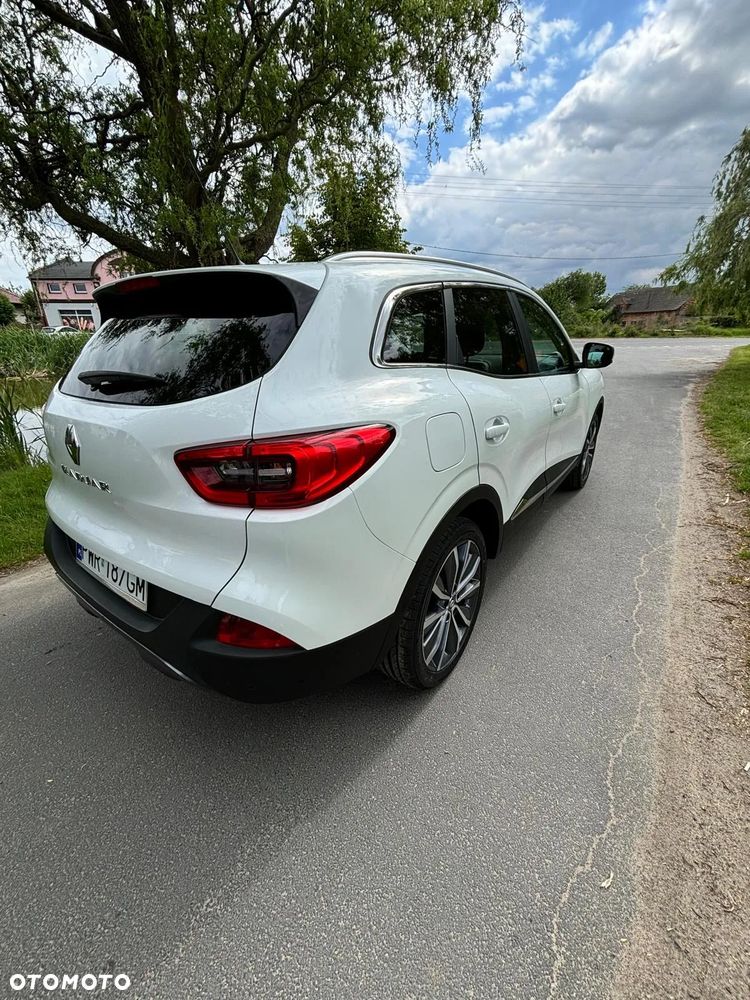 Renault Kadjar - 4