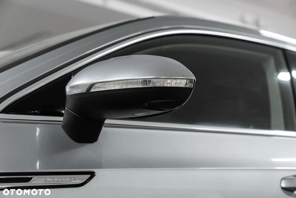 Volkswagen Arteon 2.0 TSI 4Motion Elegance DSG - 4