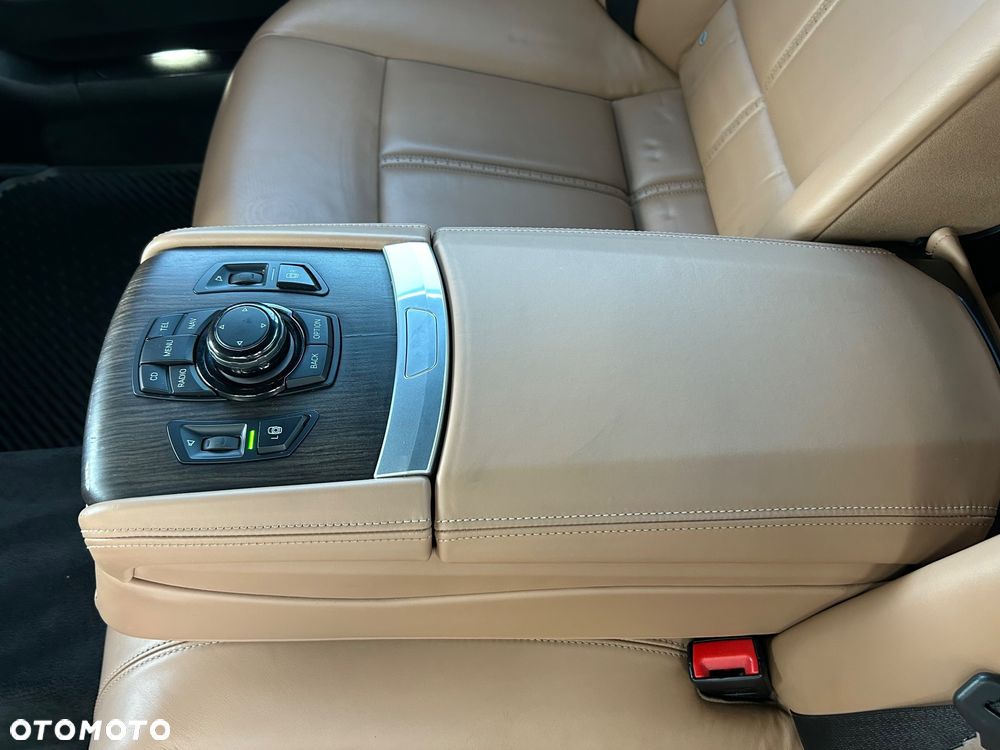BMW Seria 7 730Ld - 20