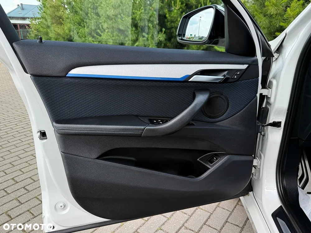 BMW X1 xDrive25d M Sport sport - 31