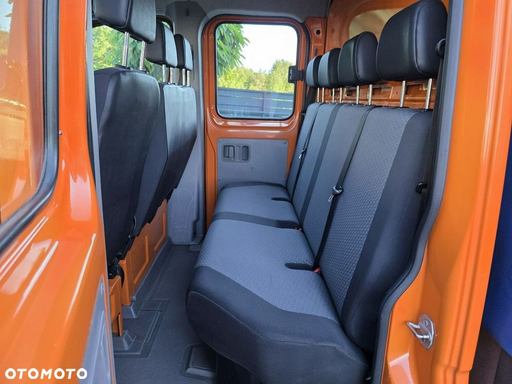Volkswagen Crafter - 6