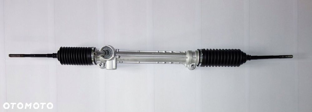 PRZEKŁADNIA KIEROWNICZA MAGLOWNICA FIAT PANDA III 3 312 319 TRW drążki - 4