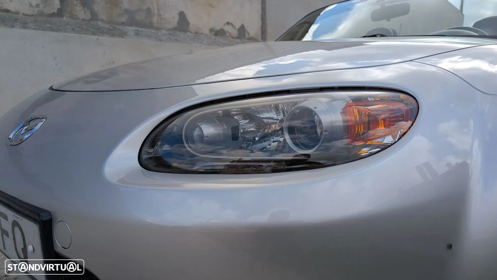 Mazda MX-5 - 15