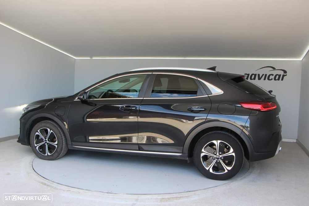 Kia XCeed 1.6 GDi PHEV Drive - 26