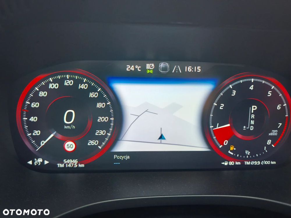 Volvo XC 60 - 14