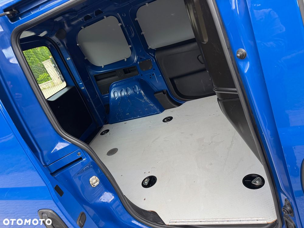 Opel Combo - 23