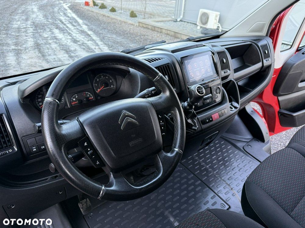 Citroën Jumper - 10