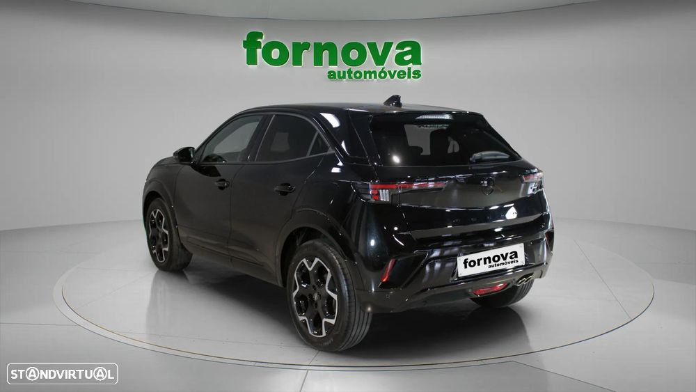 Opel Mokka 1.2 Hybrid GS eDCT - 7