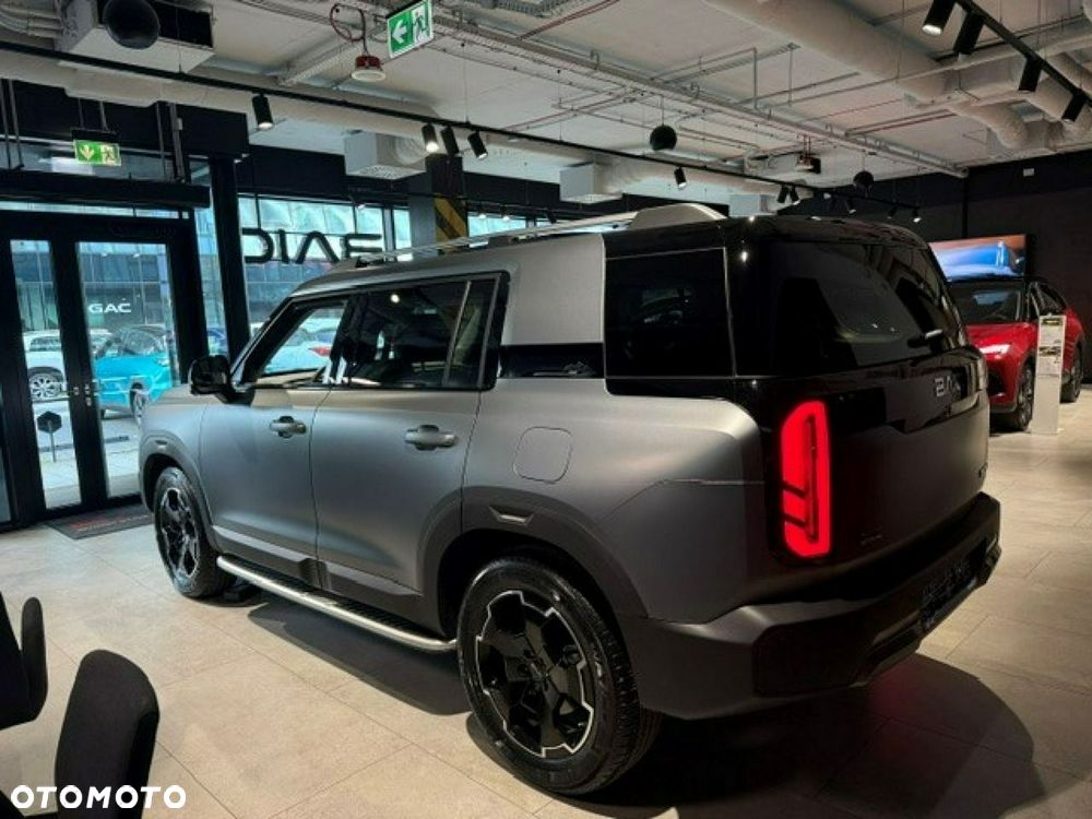 BAIC BJ30 - 3