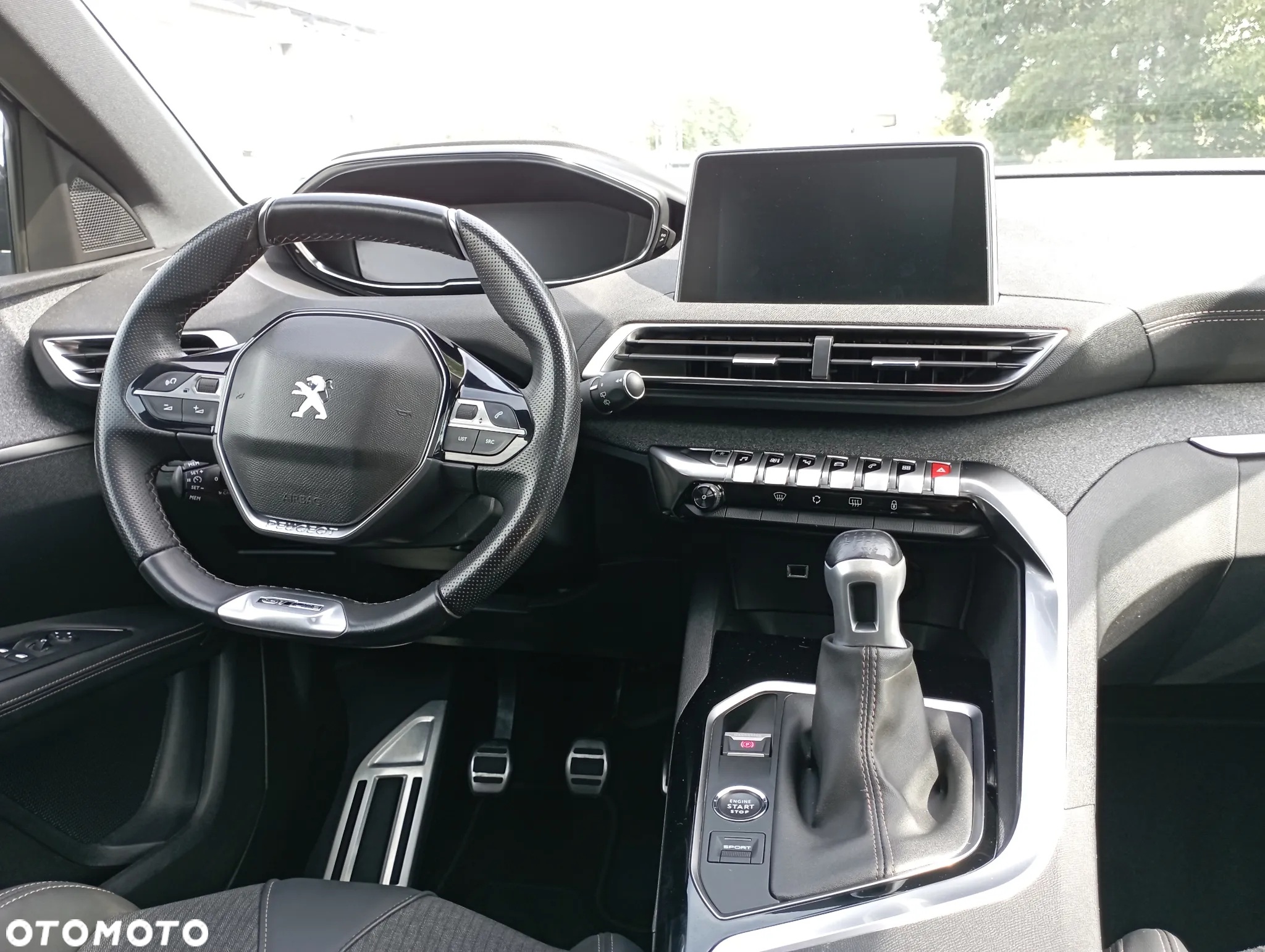 Peugeot 3008 1.2 PureTech GT S&S - 26