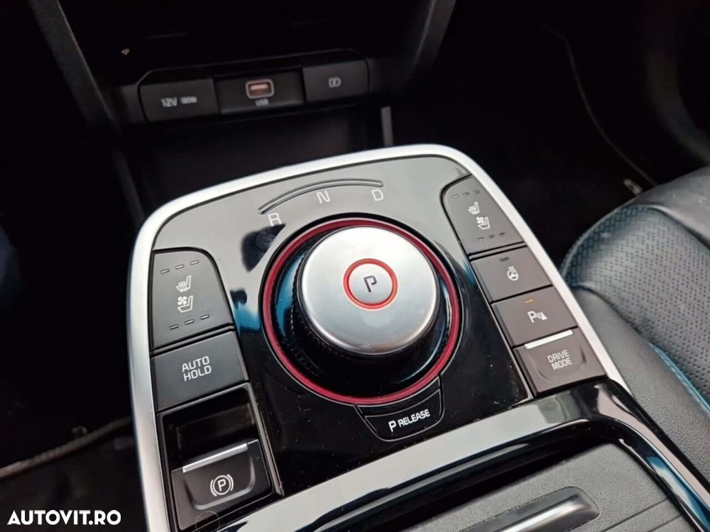 Kia Niro - 23