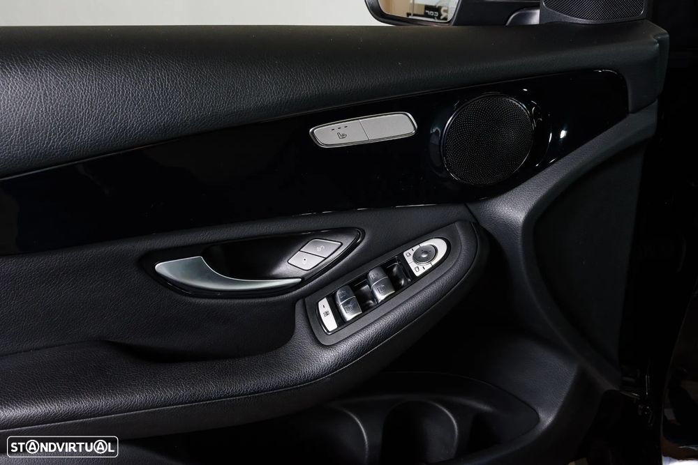 Mercedes-Benz GLC 300 - 14