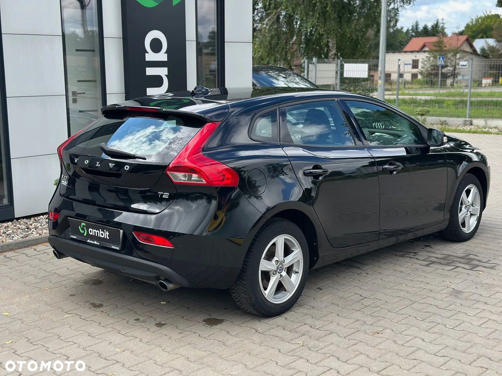Volvo V40 - 6