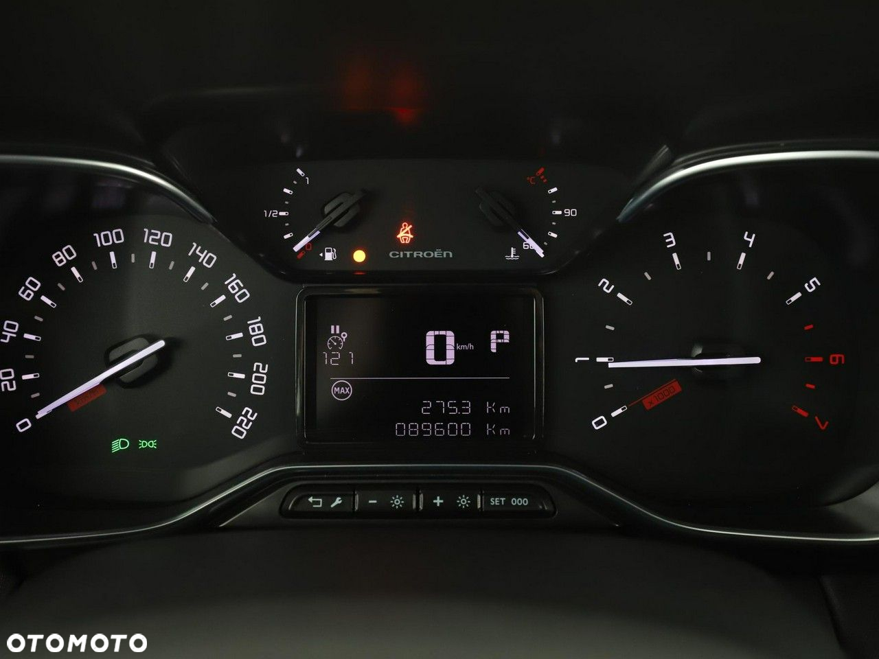 Citroën C3 Aircross 1.2 PureTech Feel S&S EAT6 - 22