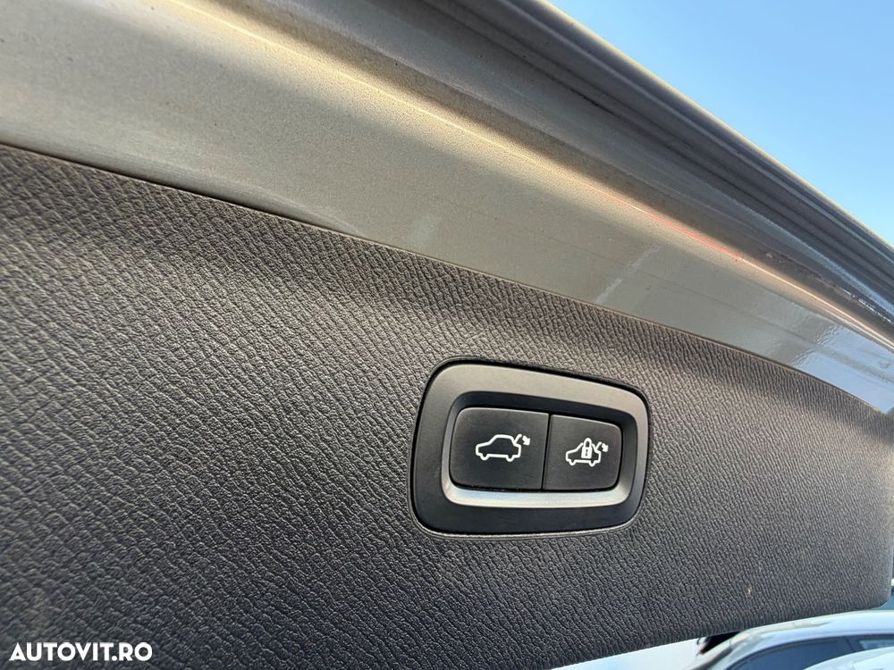 VOLVO XC90 2015 — imagine 11