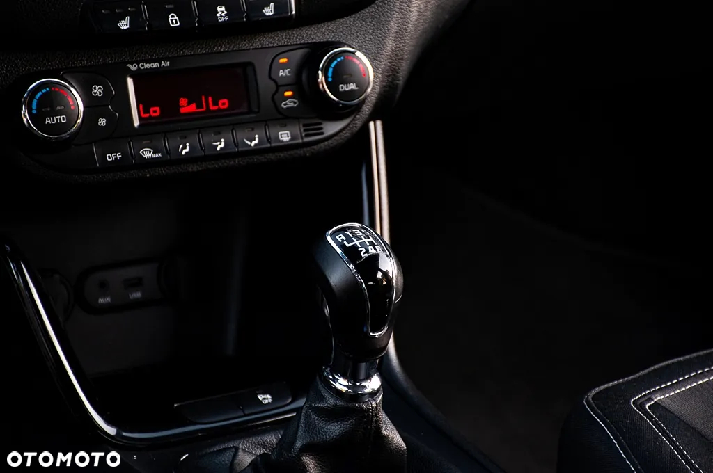 Kia Ceed Cee'd 1.6 CRDi XL - 33