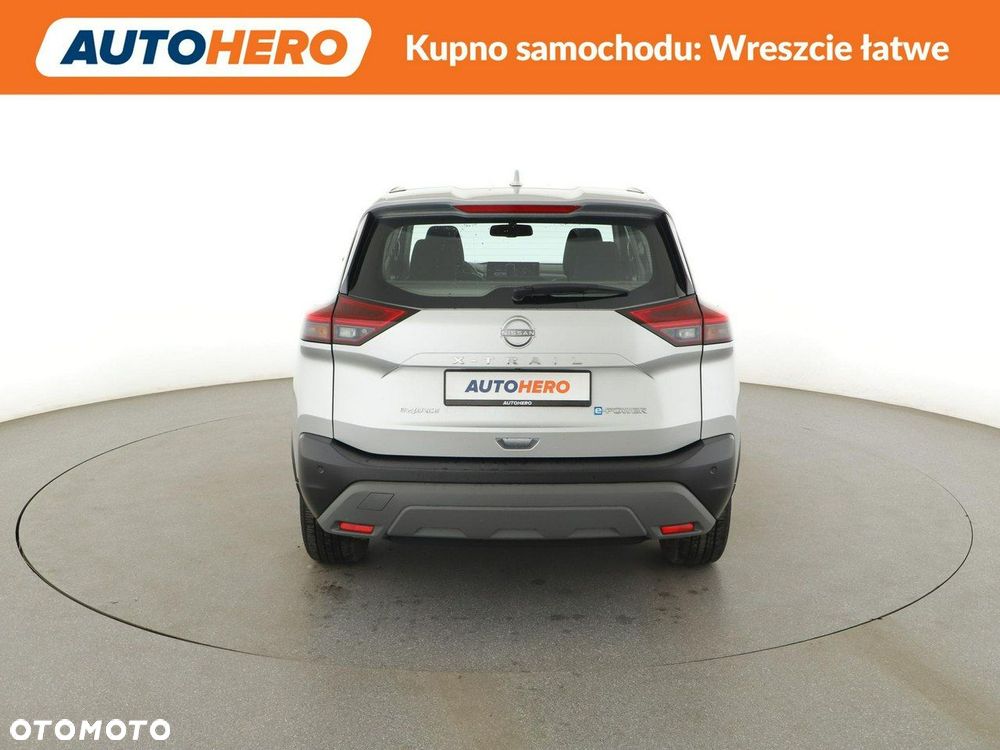 Nissan X-Trail 1.5 VC-T e-POWER N-Connecta e-4ORCE 7os - 7