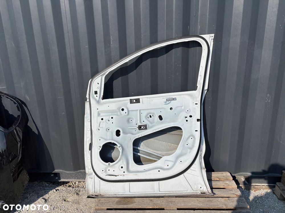 FORD EDGE Drzwi przednie prawe - 2