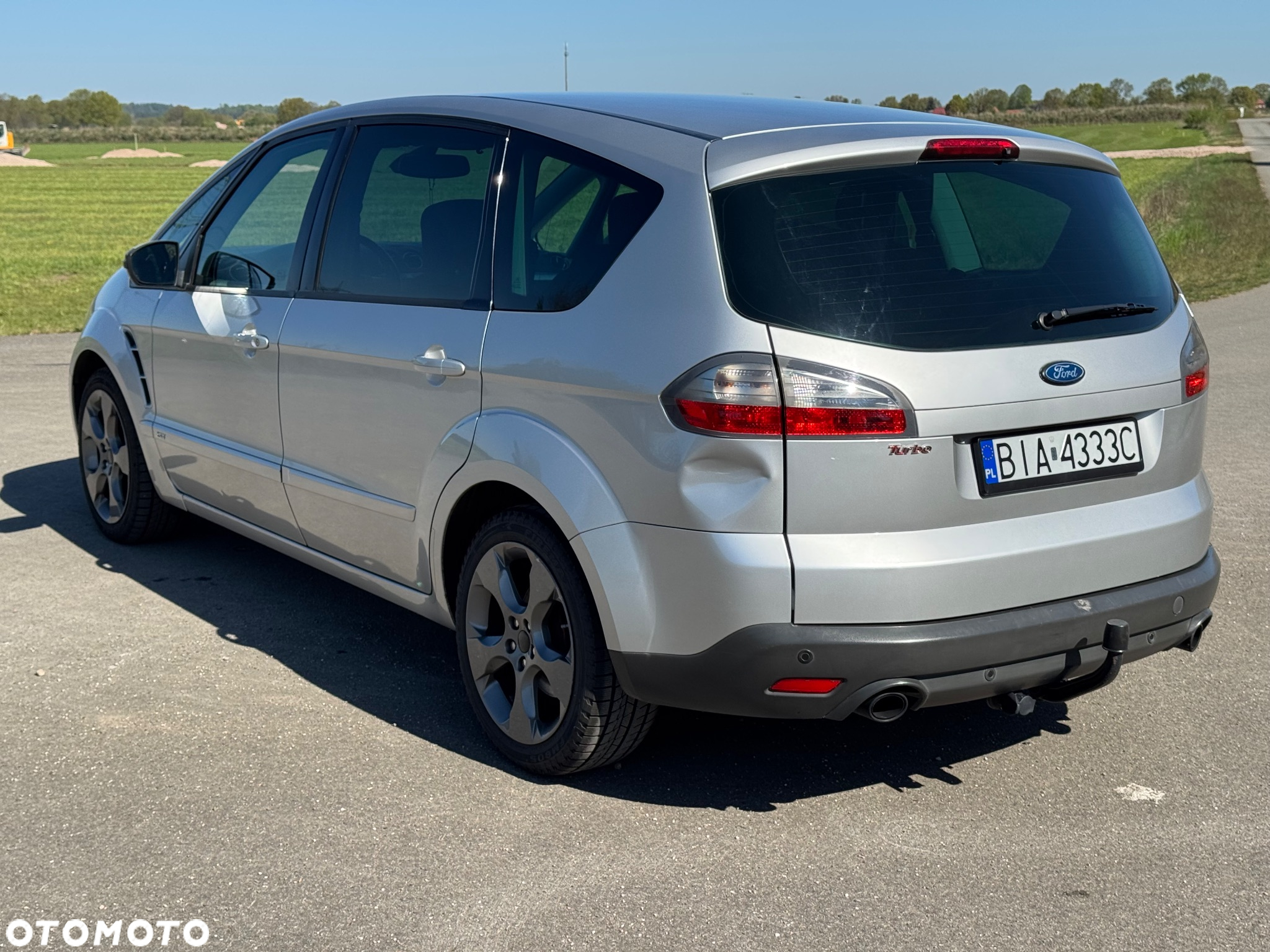 Ford S-Max - 6