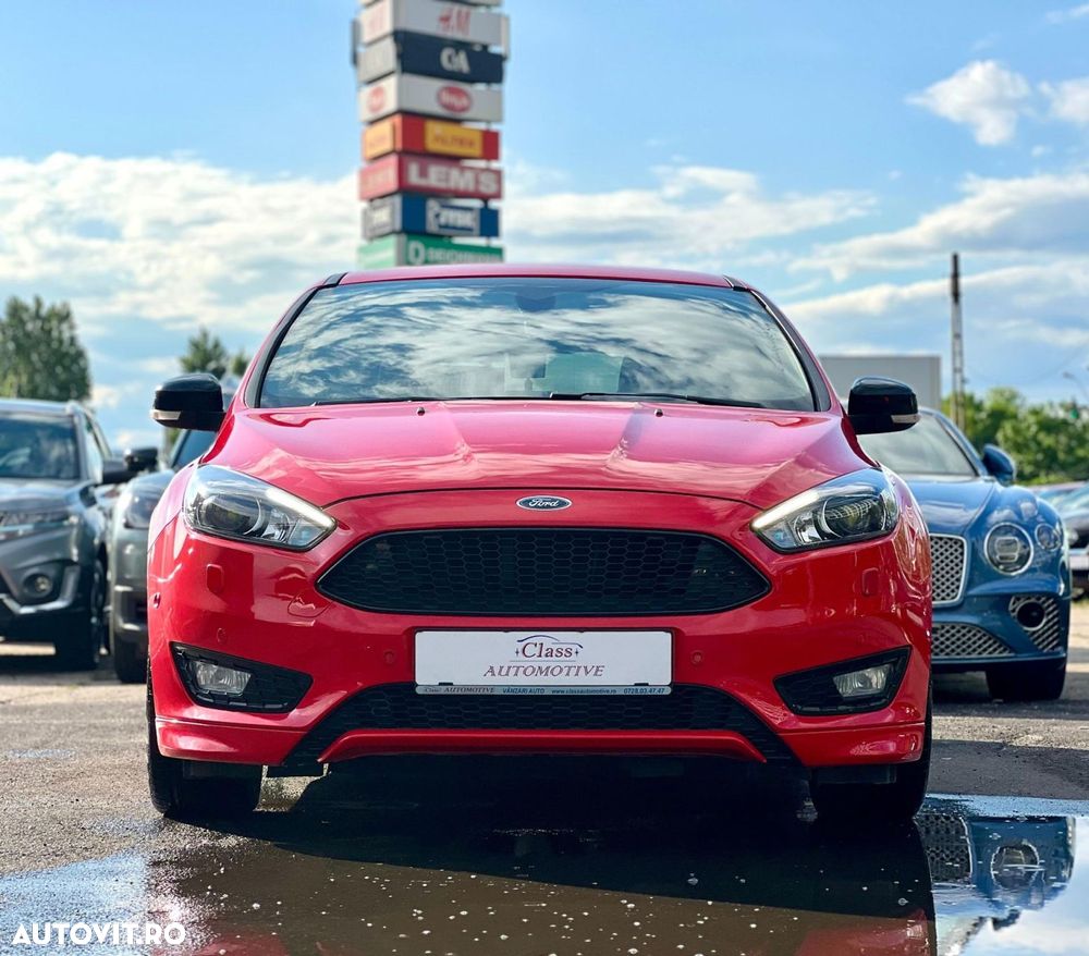 Ford Focus - 3