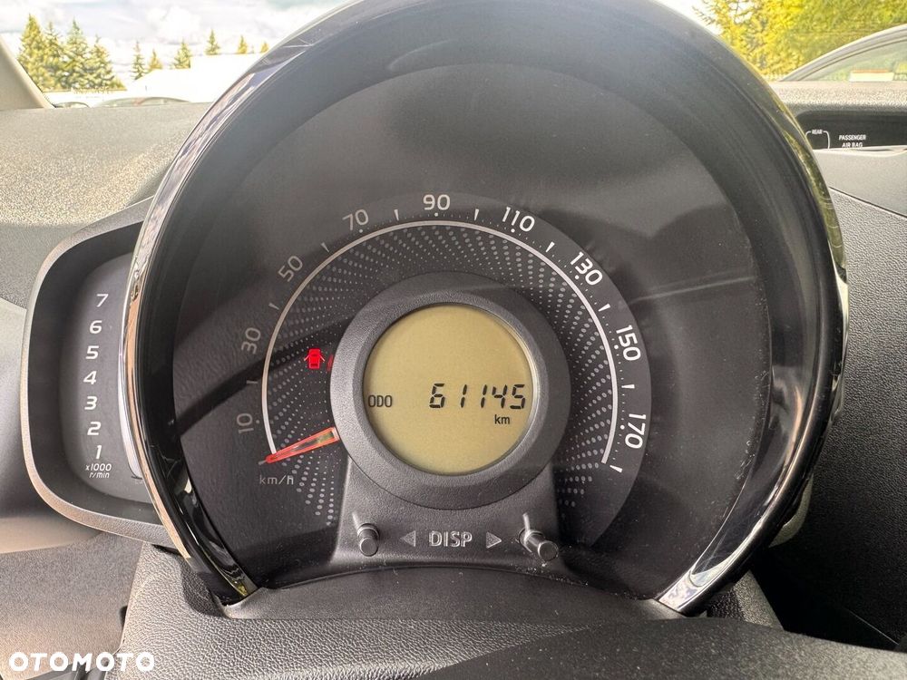 Toyota Aygo - 14