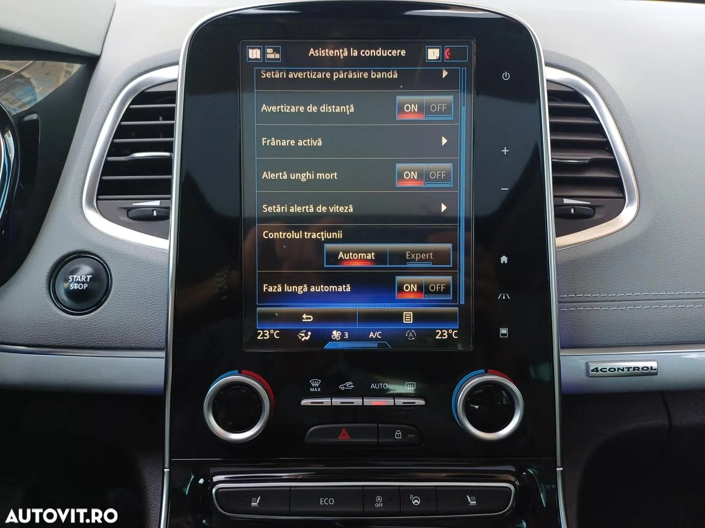 Renault Espace Energy dCi 160 EDC Initiale Paris - 19