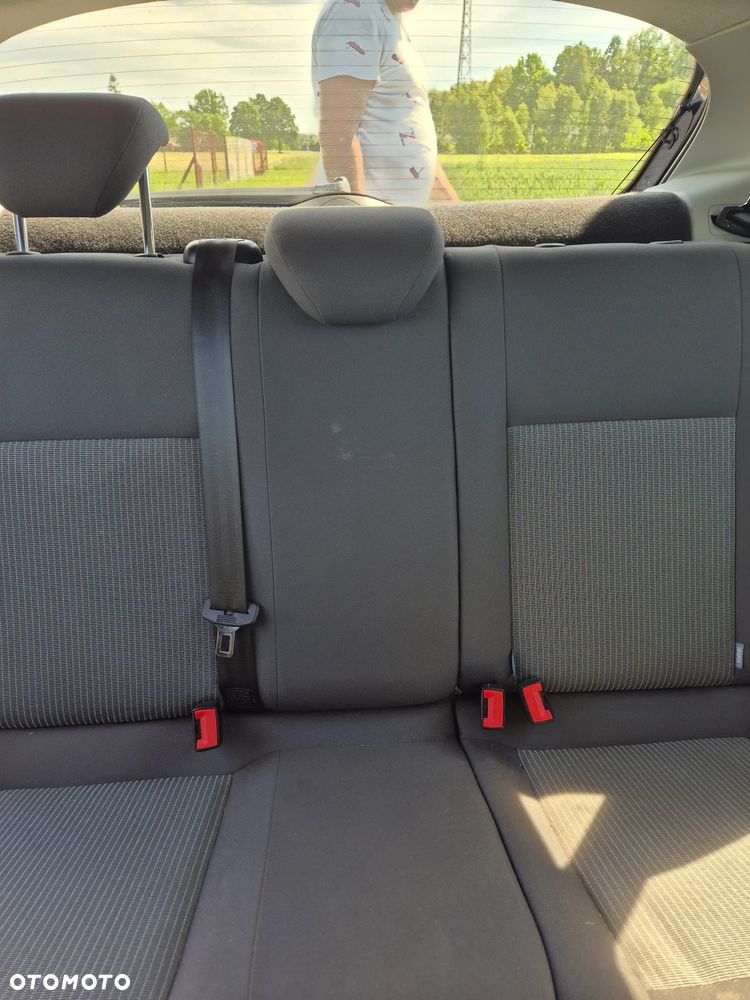 Seat Ibiza - 9