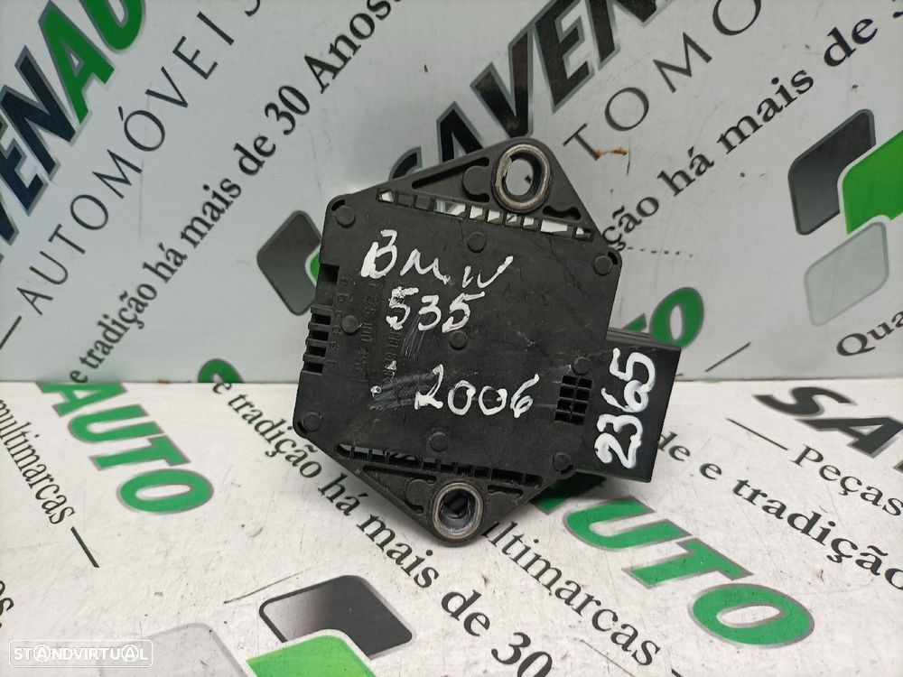 Módulo Eletrónico Bmw 5 (E60) - 3