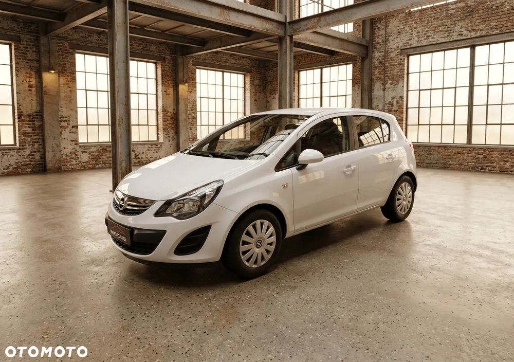 Opel Corsa 1.3 CDTI Enjoy S&S - 3