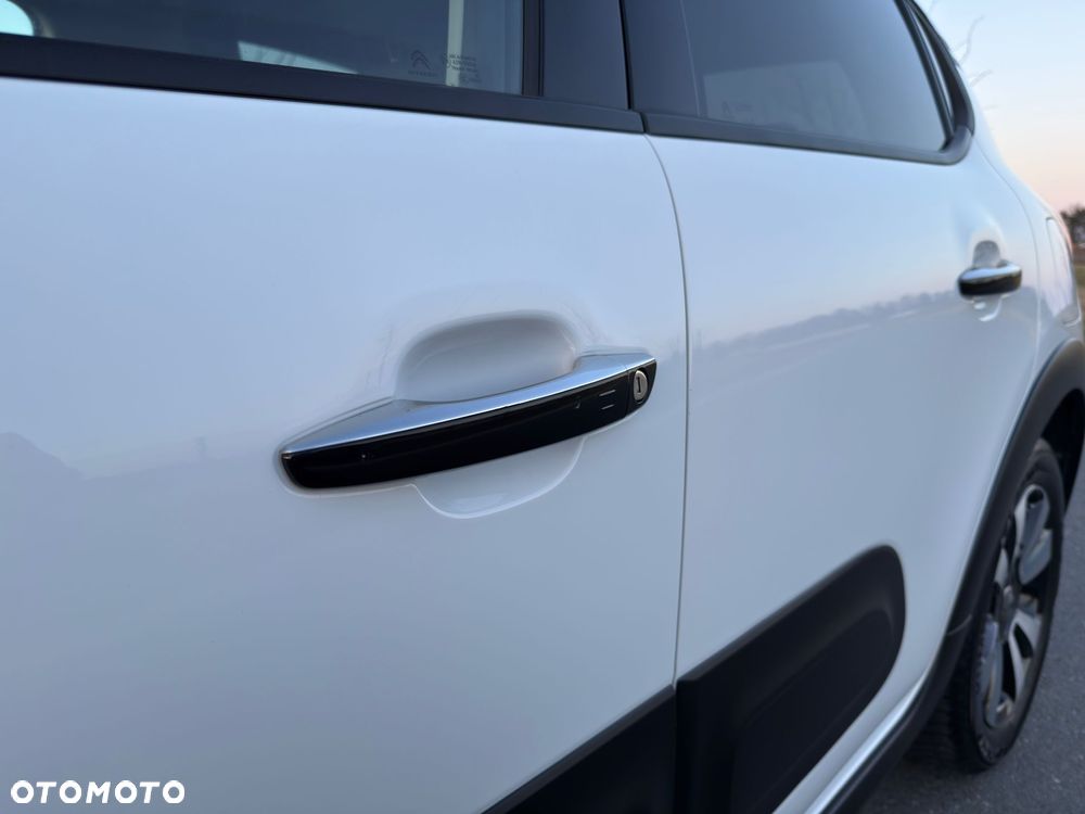 Citroën C3 Pure Tech 83 S&S SHINE - 10