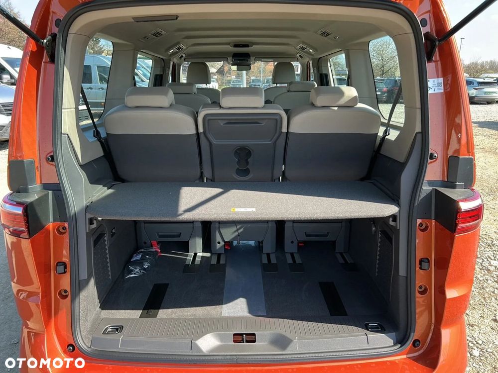 Volkswagen Multivan 2.0 TSI L2 Life DSG - 12