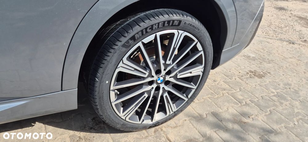 BMW X2 sDrive20i mHEV - 10