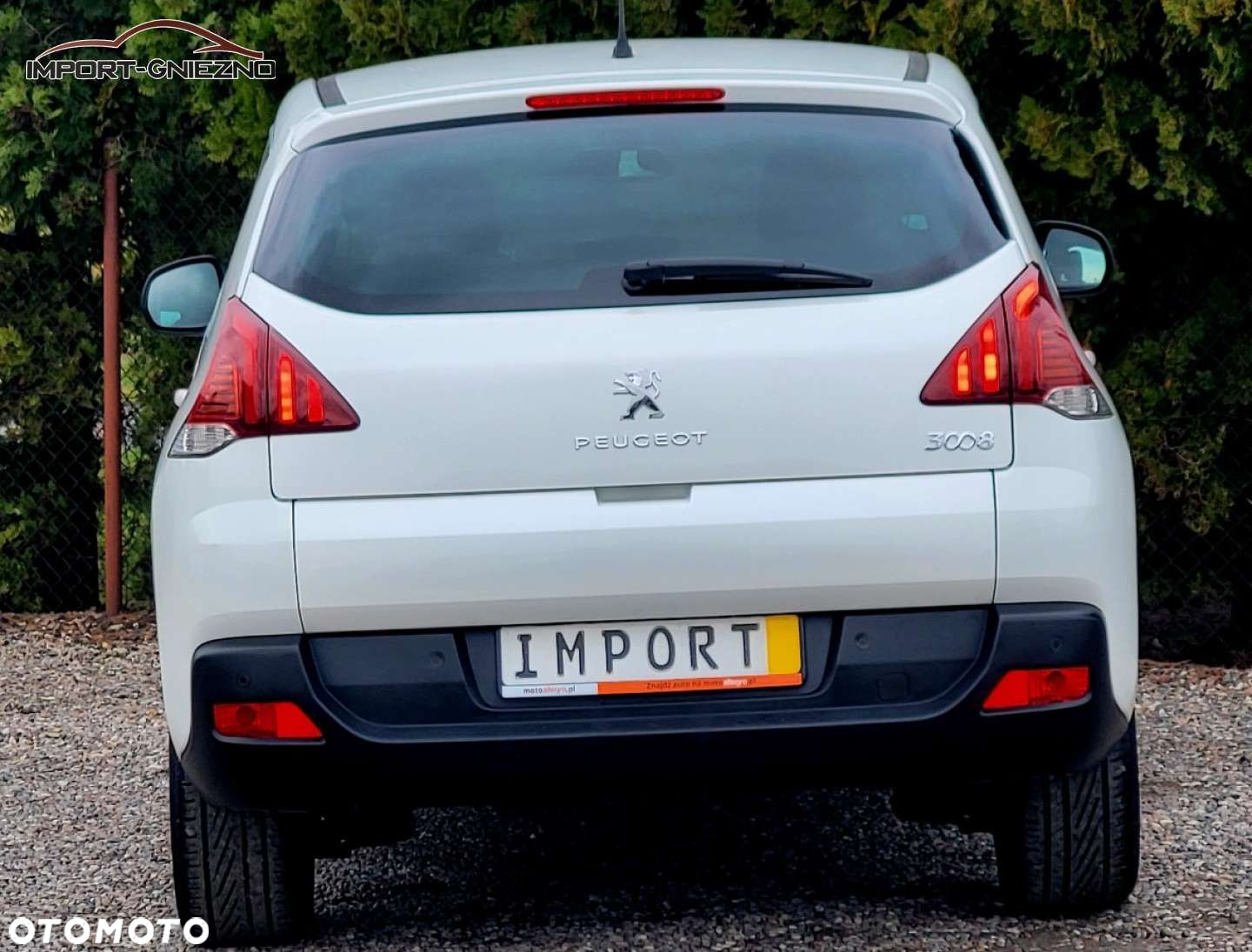 Peugeot 3008 - 15