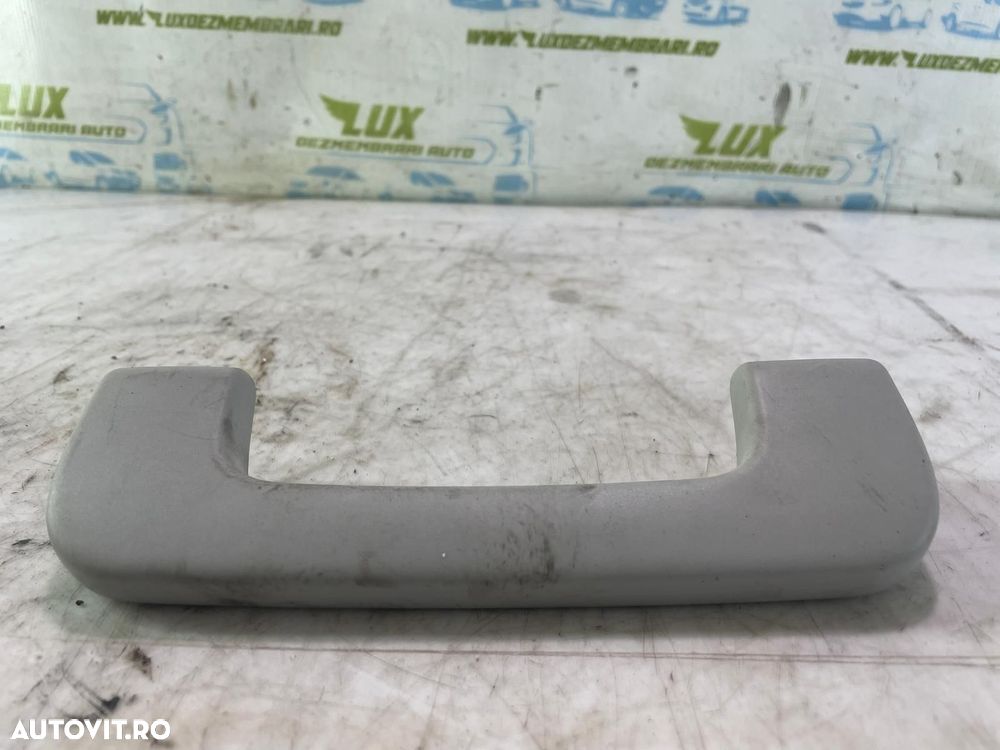 Maner plafon 8E0857907 Audi A4 B7 [2004 - 2008] 2.0 tdi BPW - 1