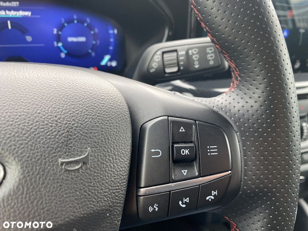 Ford Focus - 20