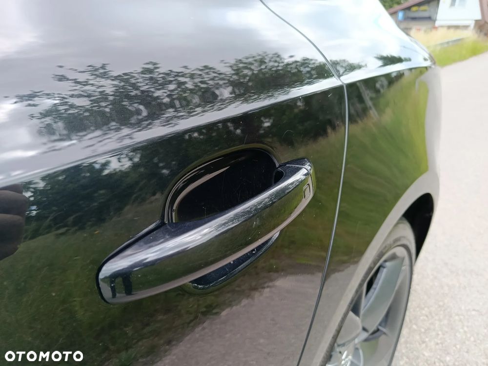 Audi A5 Sportback 2.0 TDI DPF - 23