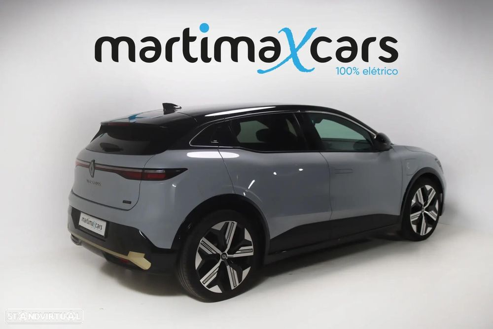 Renault Mégane E-Tech - 6