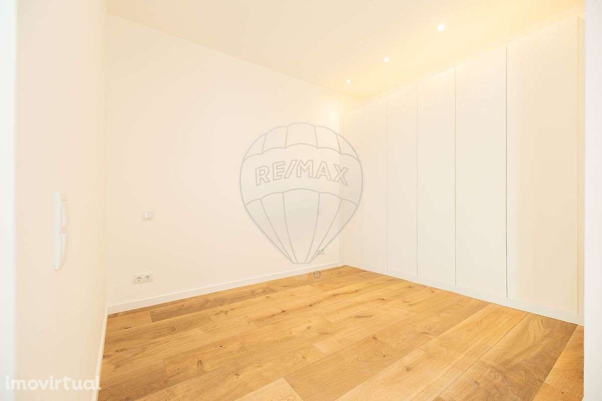 Apartamento T1 para arrendamento - Grande imagem: 5/15